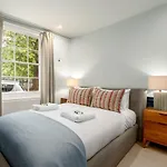 The Victorian House - Enticing 3Bdr House With Garden